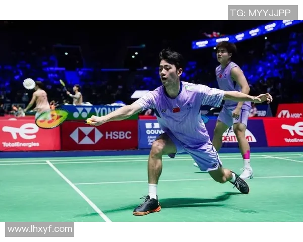 深圳羽毛球队战术实力强劲荣登全国羽毛球战术排行榜第八名