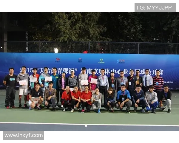 南京网球队的运营策略深度分析与发展前景展望